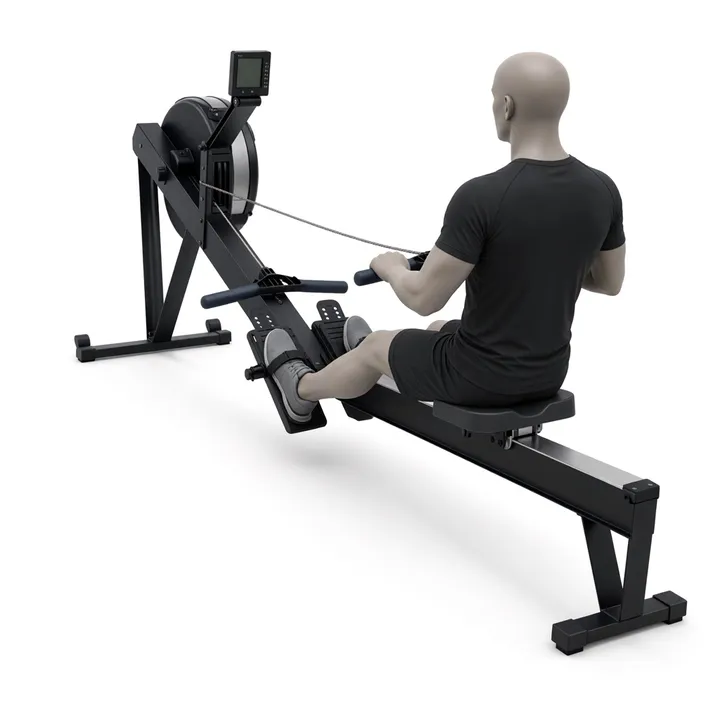 Rowing machine