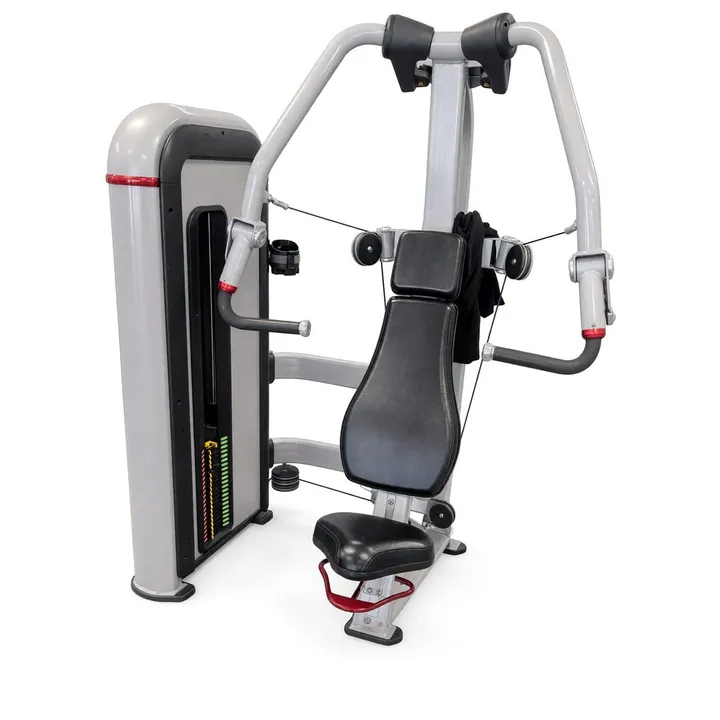 Chest press