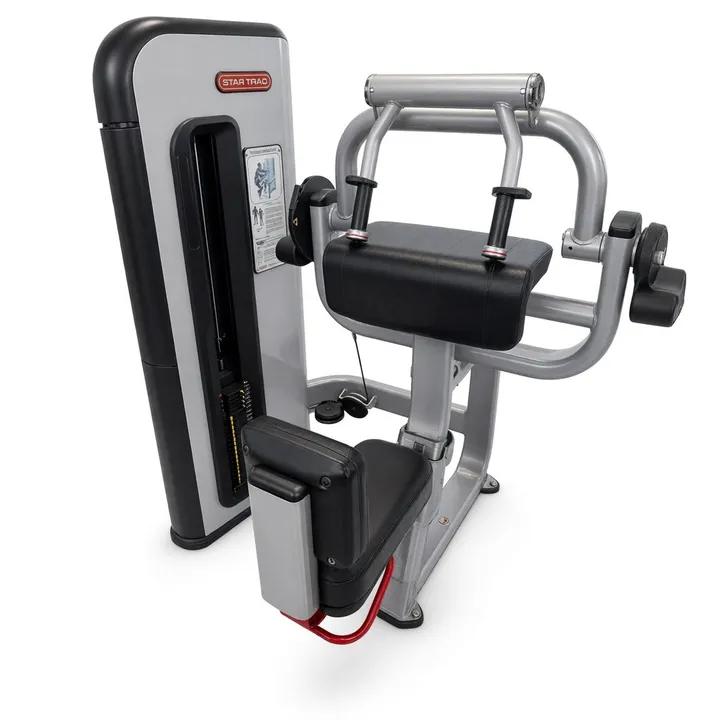 Extension des triceps assise