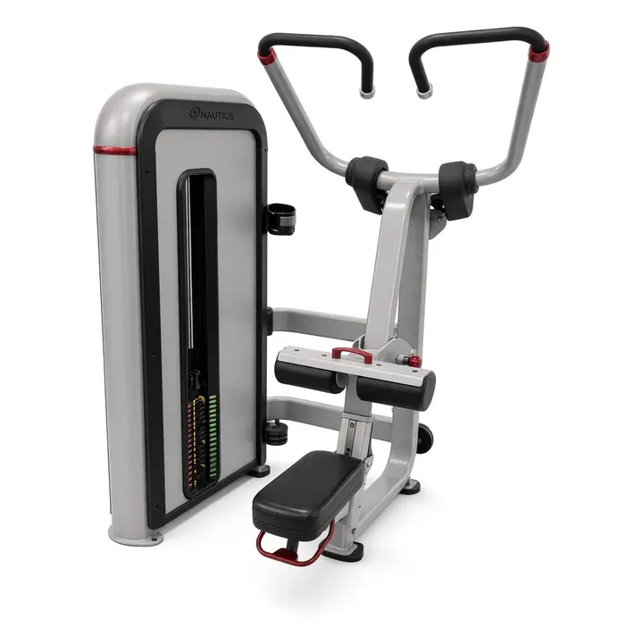 Lat pulldown