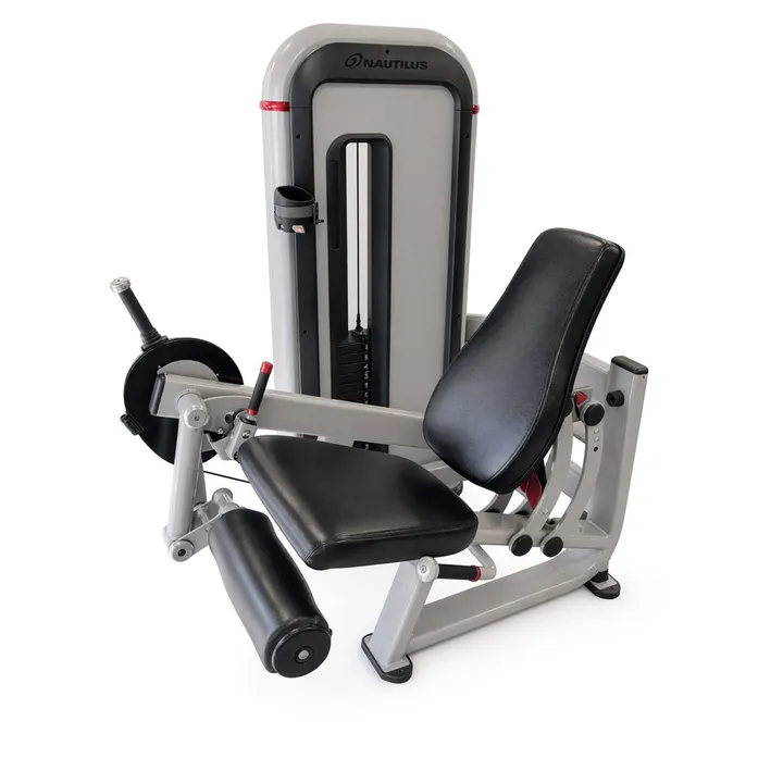Extension des jambes