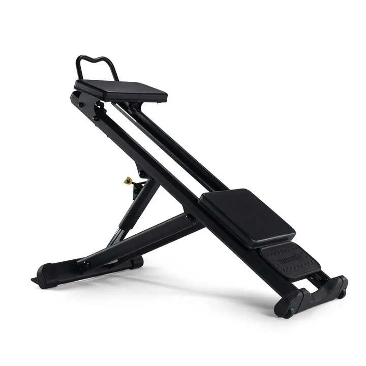 Core glideboard trainer