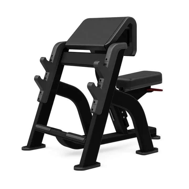 Banc à biceps