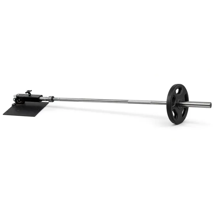 Pivot à barre (landmine)