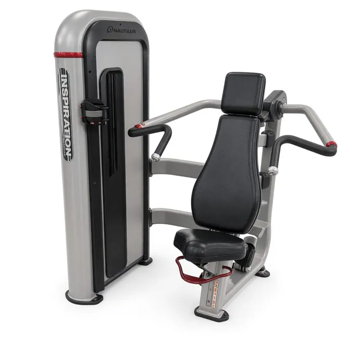 Shoulder press