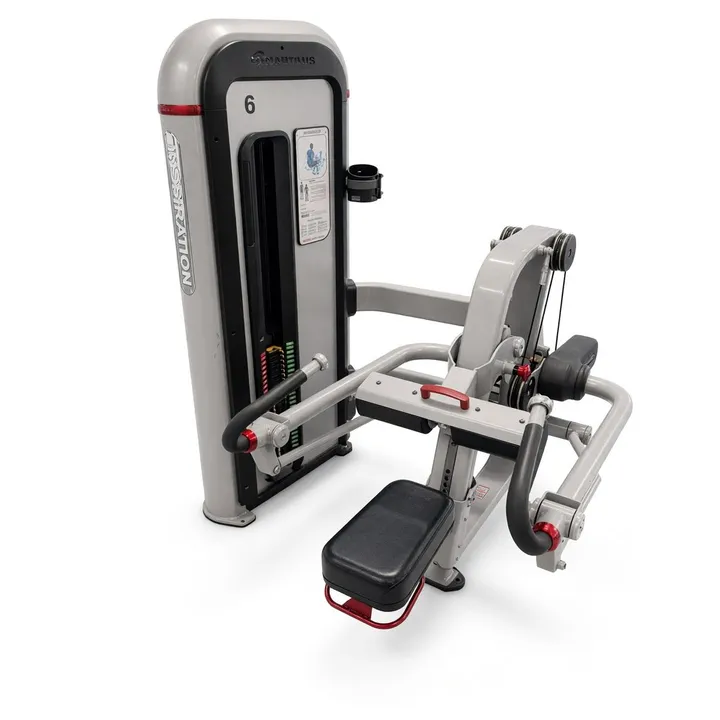 Triceps press