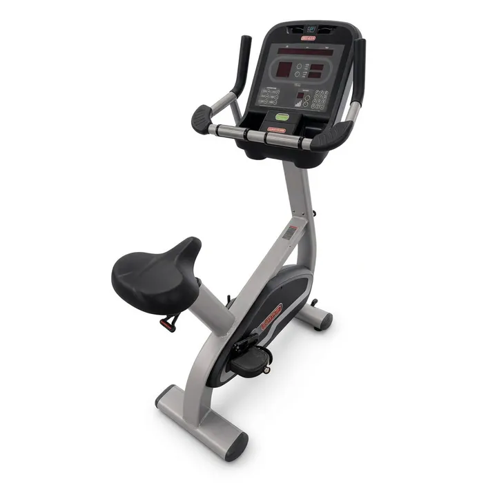 Vélo vertical